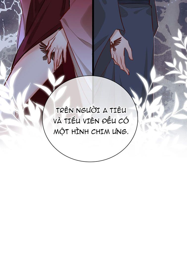 Tế Vũ Bất Tri Quy Chapter 58 - Next Chapter 59