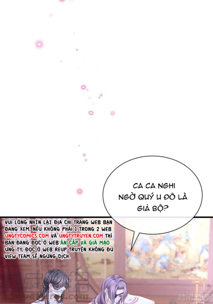 Tôi Nghi Ngờ Hệ Thống Thích Tôi Chap 34 - Next Chap 35