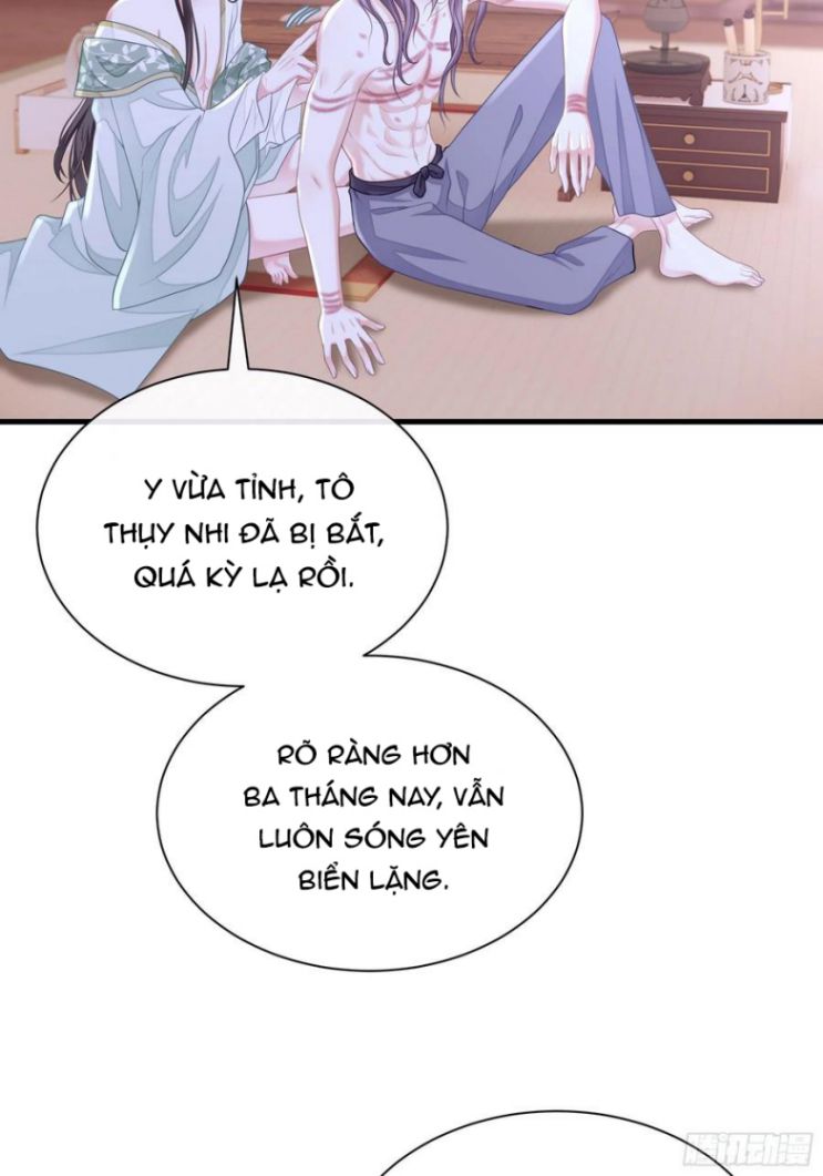 Tôi Nghi Ngờ Hệ Thống Thích Tôi Chap 34 - Next Chap 35