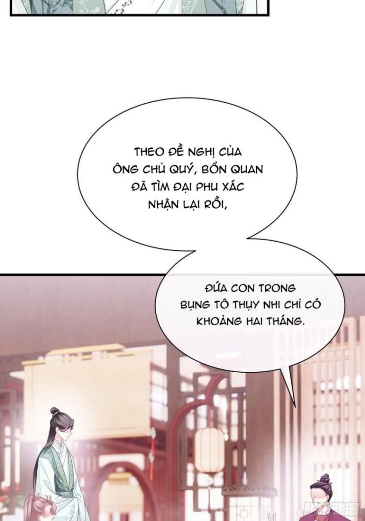 Tôi Nghi Ngờ Hệ Thống Thích Tôi Chap 34 - Next Chap 35