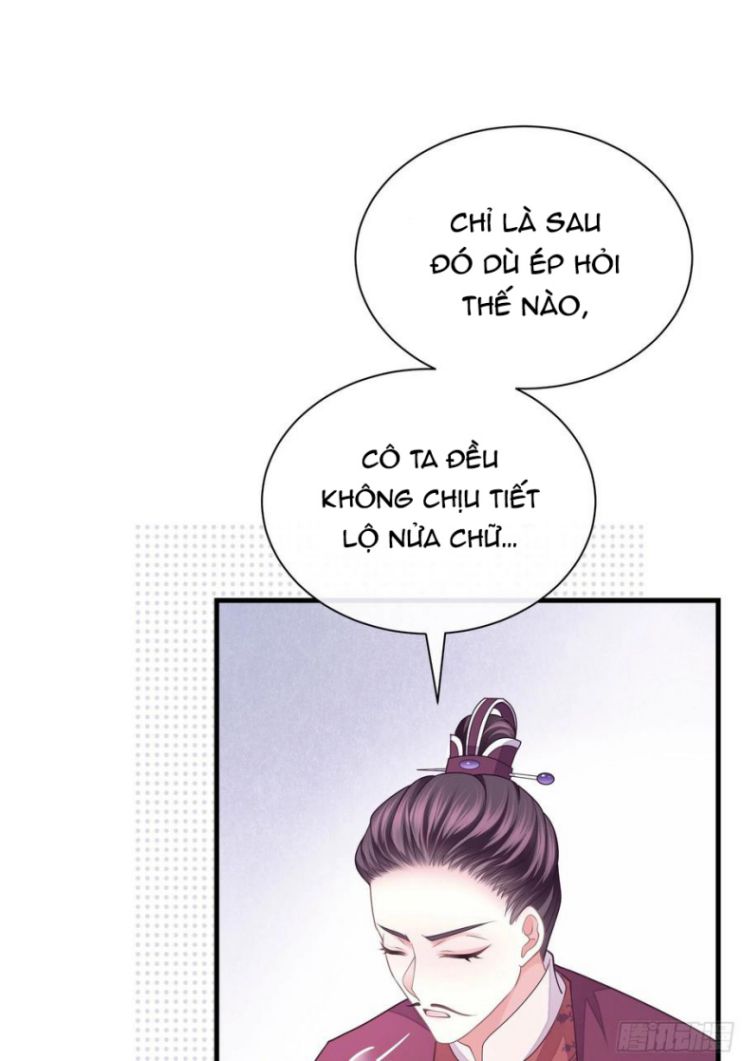 Tôi Nghi Ngờ Hệ Thống Thích Tôi Chap 34 - Next Chap 35