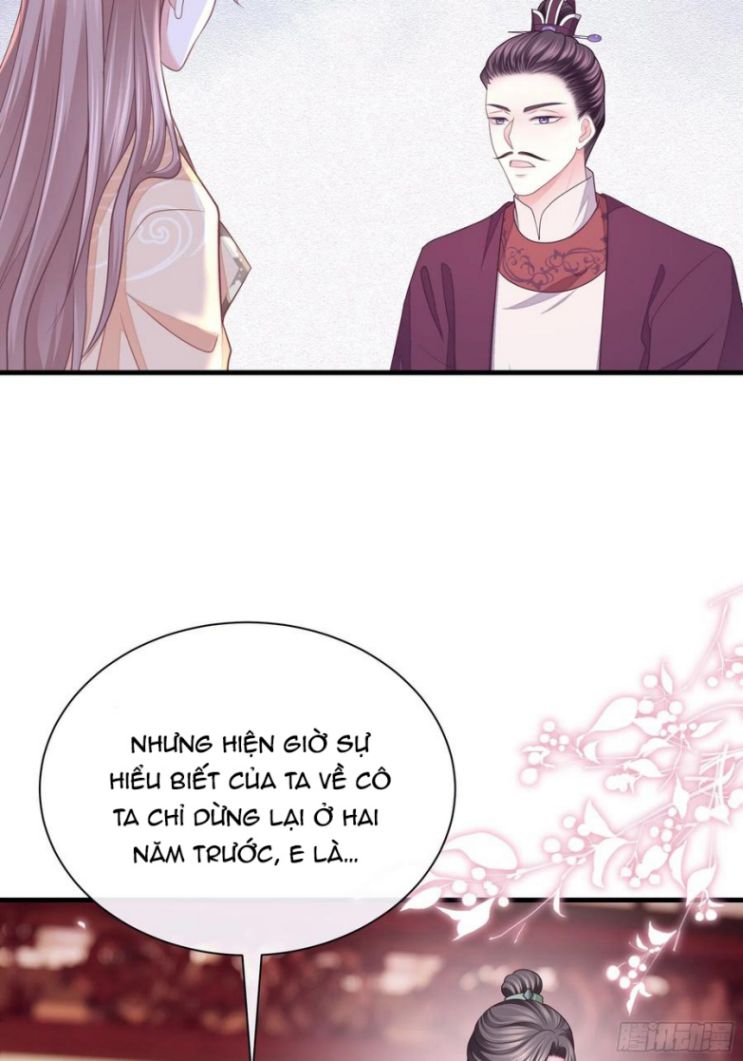 Tôi Nghi Ngờ Hệ Thống Thích Tôi Chap 34 - Next Chap 35