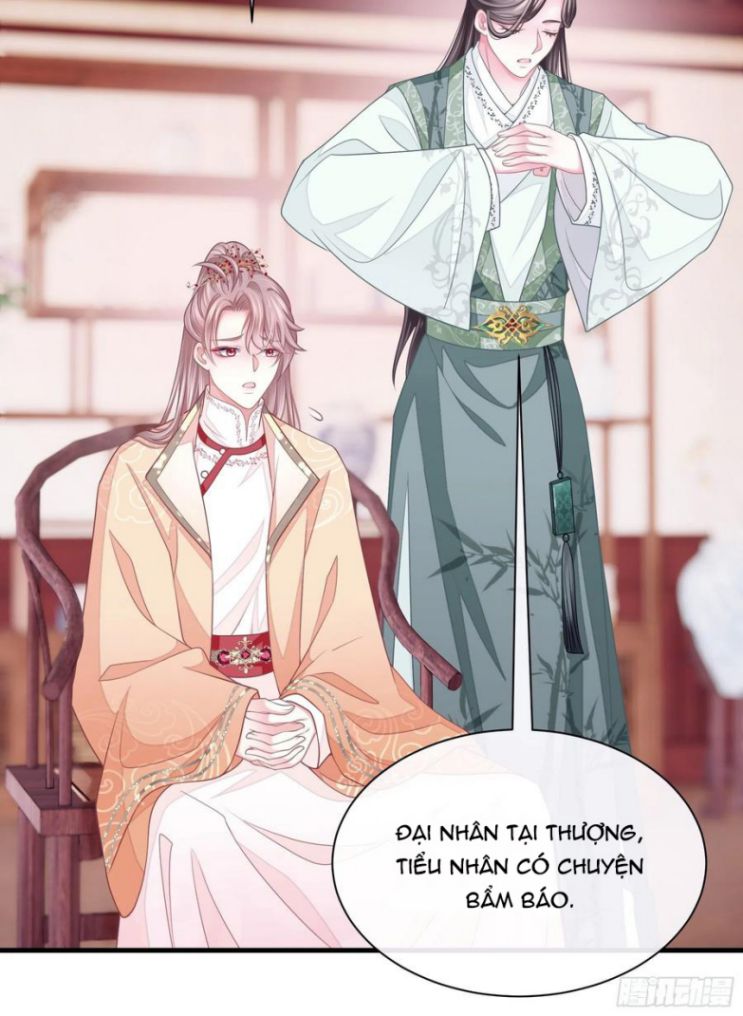 Tôi Nghi Ngờ Hệ Thống Thích Tôi Chap 34 - Next Chap 35