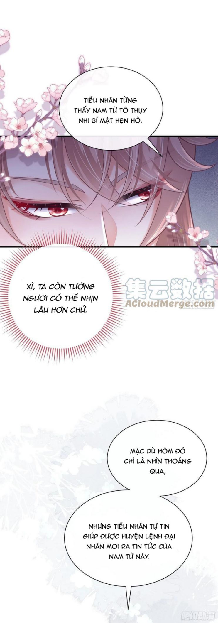 Tôi Nghi Ngờ Hệ Thống Thích Tôi Chap 34 - Next Chap 35