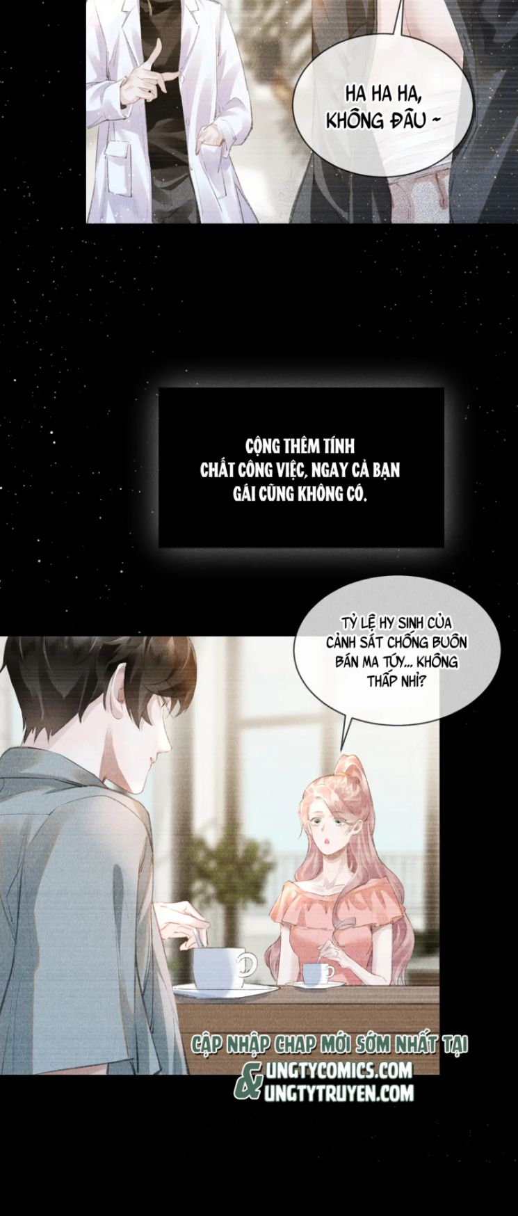 Giáo Chủ Thích Bắt Nạt Người Chap 24 - Next Chap 25