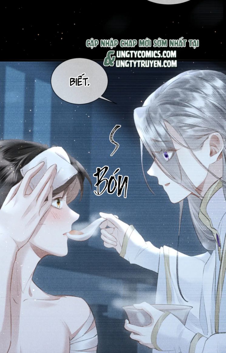 Giáo Chủ Thích Bắt Nạt Người Chap 24 - Next Chap 25