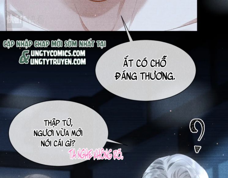 Giáo Chủ Thích Bắt Nạt Người Chap 24 - Next Chap 25