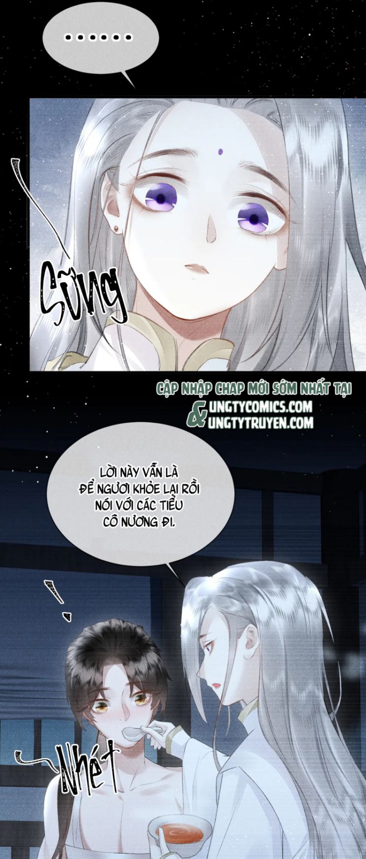 Giáo Chủ Thích Bắt Nạt Người Chap 24 - Next Chap 25