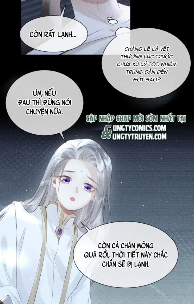 Giáo Chủ Thích Bắt Nạt Người Chap 24 - Next Chap 25