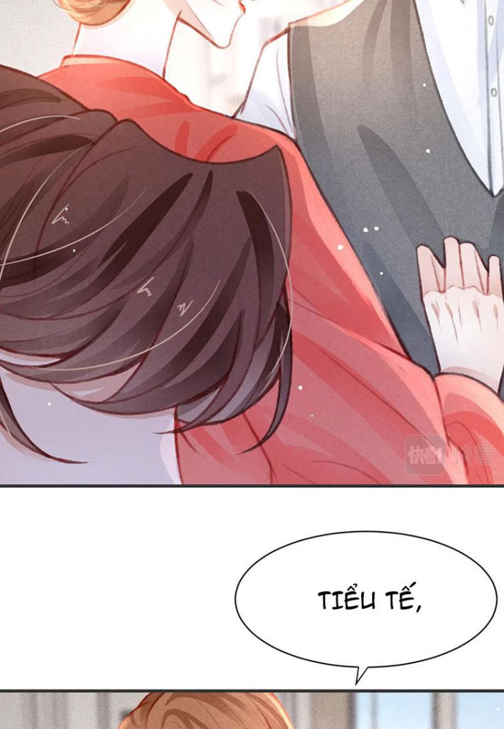 Cô Vương Tại Hạ Chap 26 - Next Chap 27