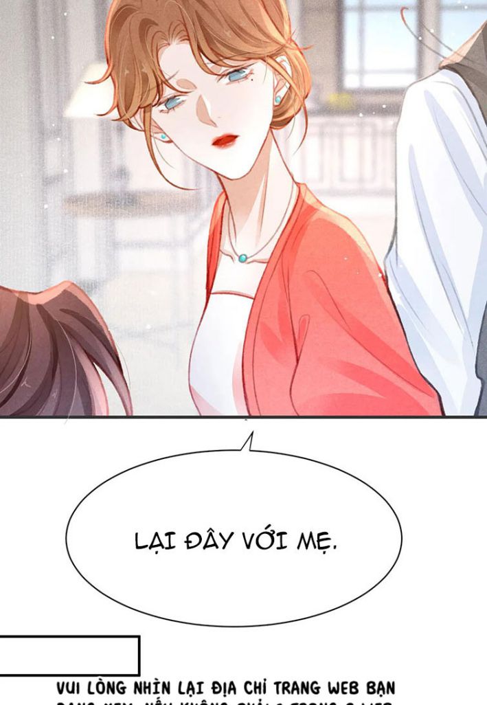 Cô Vương Tại Hạ Chap 26 - Next Chap 27