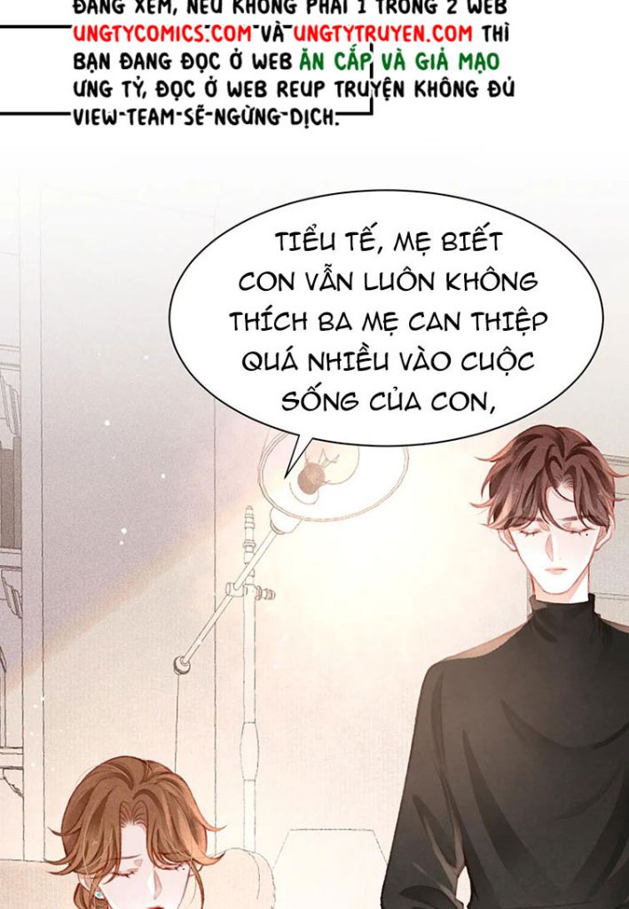 Cô Vương Tại Hạ Chap 26 - Next Chap 27