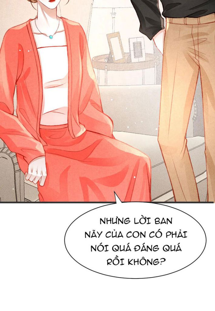 Cô Vương Tại Hạ Chap 26 - Next Chap 27