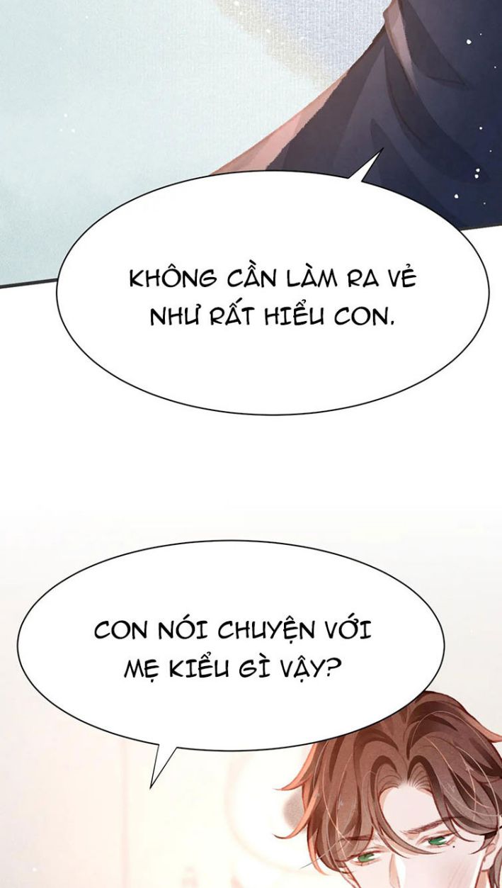 Cô Vương Tại Hạ Chap 26 - Next Chap 27