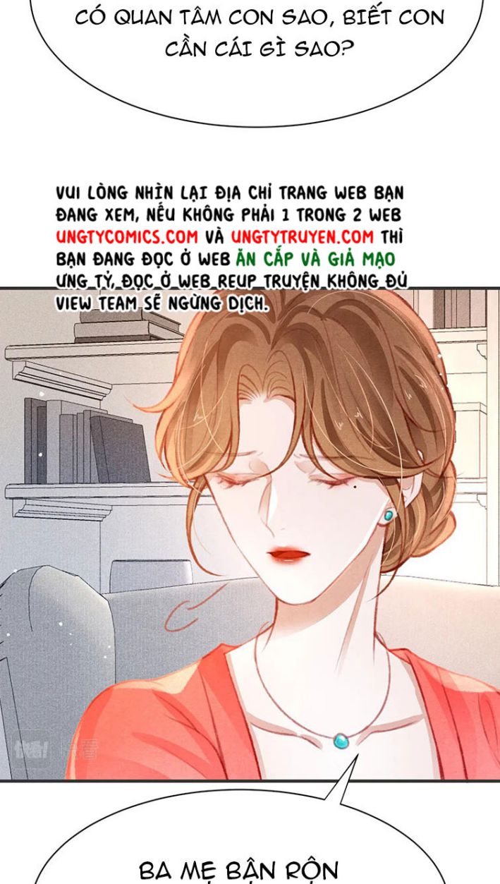 Cô Vương Tại Hạ Chap 26 - Next Chap 27