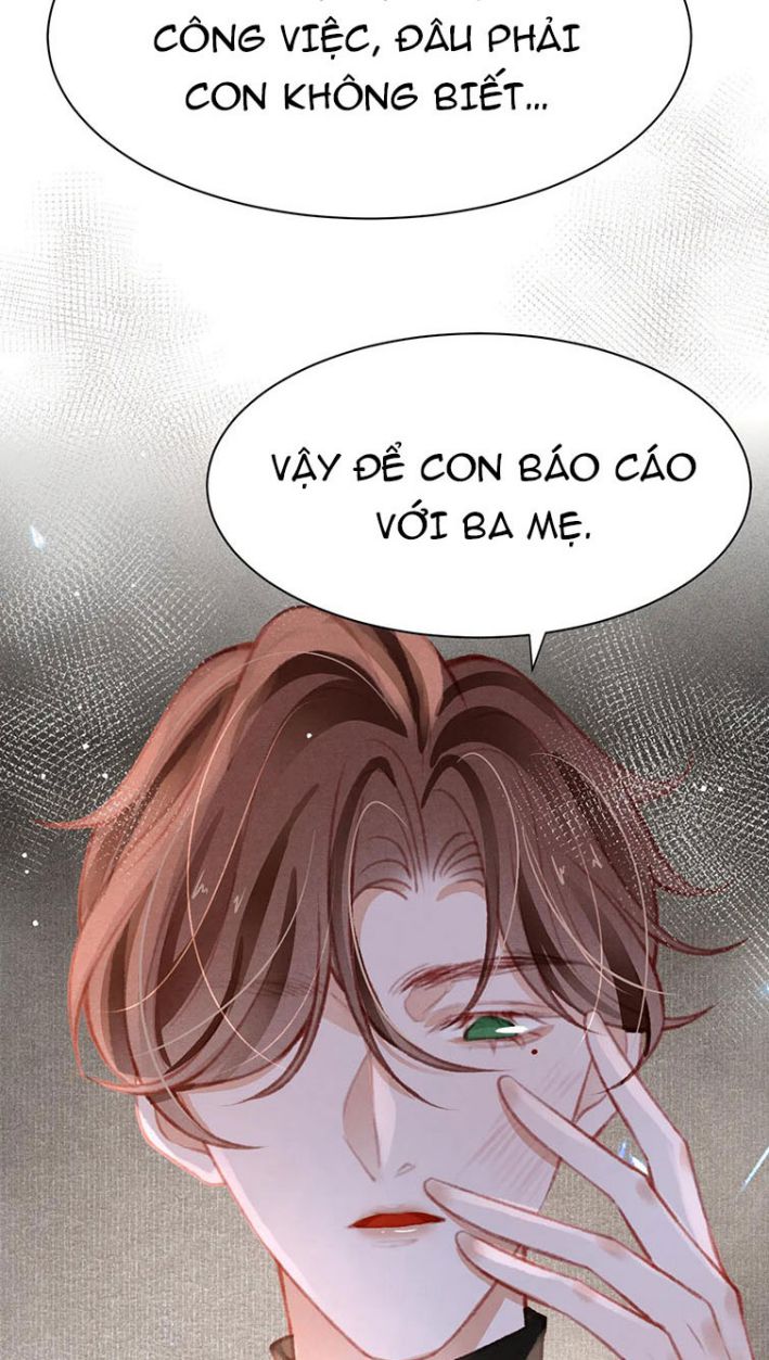 Cô Vương Tại Hạ Chap 26 - Next Chap 27