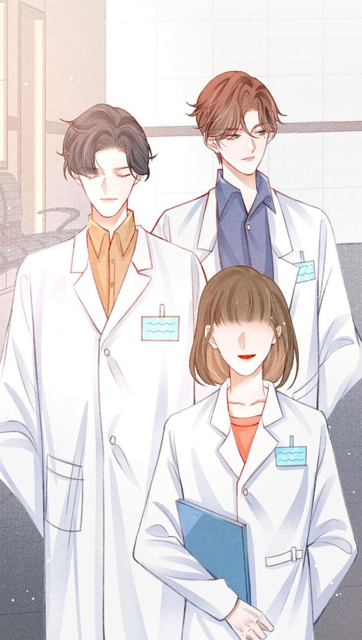 Cô Vương Tại Hạ Chap 26 - Next Chap 27