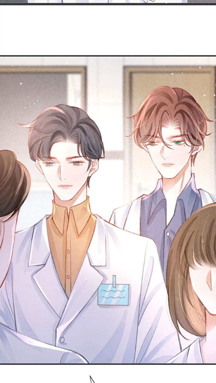 Cô Vương Tại Hạ Chap 26 - Next Chap 27