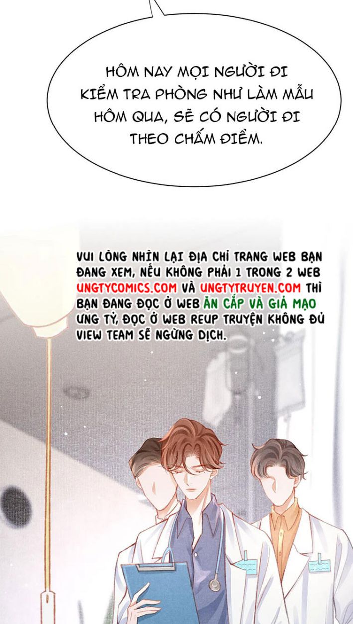 Cô Vương Tại Hạ Chap 26 - Next Chap 27