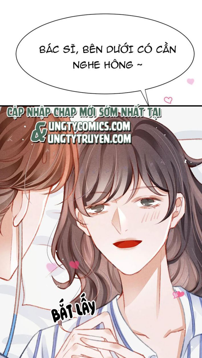 Cô Vương Tại Hạ Chap 26 - Next Chap 27