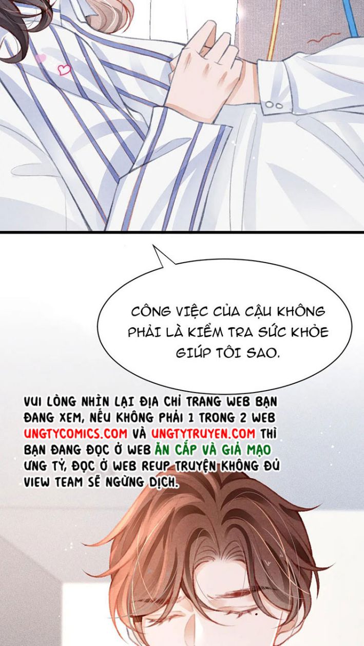 Cô Vương Tại Hạ Chap 26 - Next Chap 27