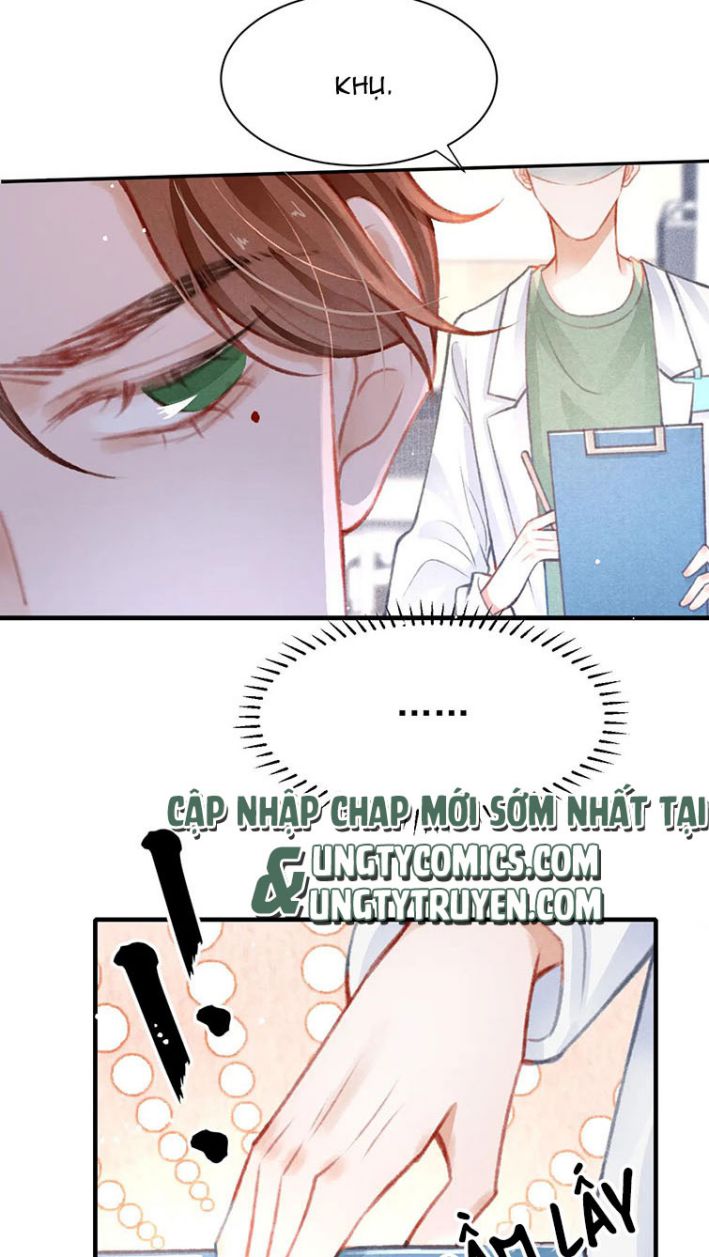 Cô Vương Tại Hạ Chap 26 - Next Chap 27