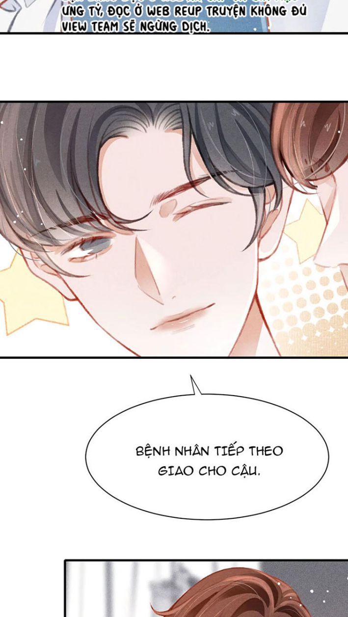 Cô Vương Tại Hạ Chap 26 - Next Chap 27