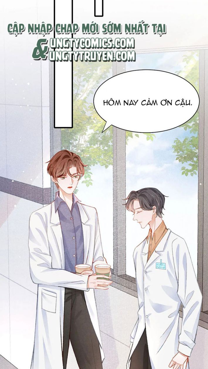 Cô Vương Tại Hạ Chap 26 - Next Chap 27