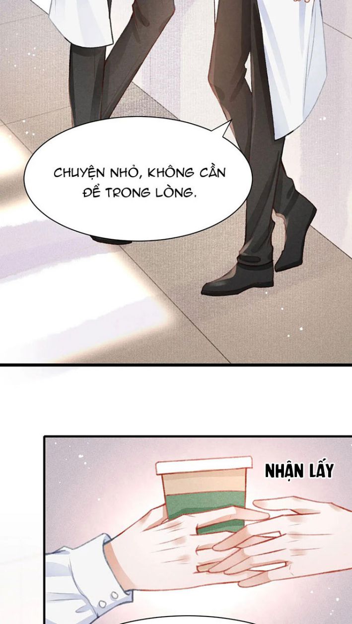 Cô Vương Tại Hạ Chap 26 - Next Chap 27