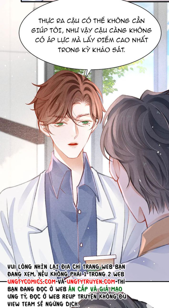 Cô Vương Tại Hạ Chap 26 - Next Chap 27