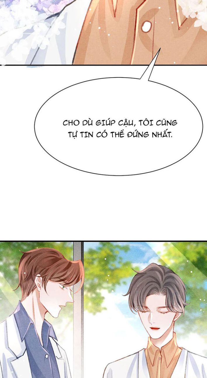 Cô Vương Tại Hạ Chap 26 - Next Chap 27