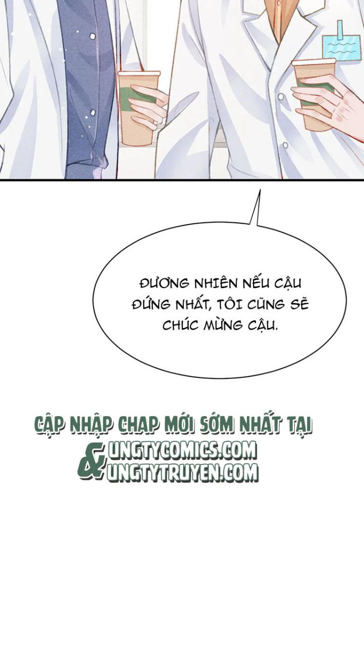 Cô Vương Tại Hạ Chap 26 - Next Chap 27