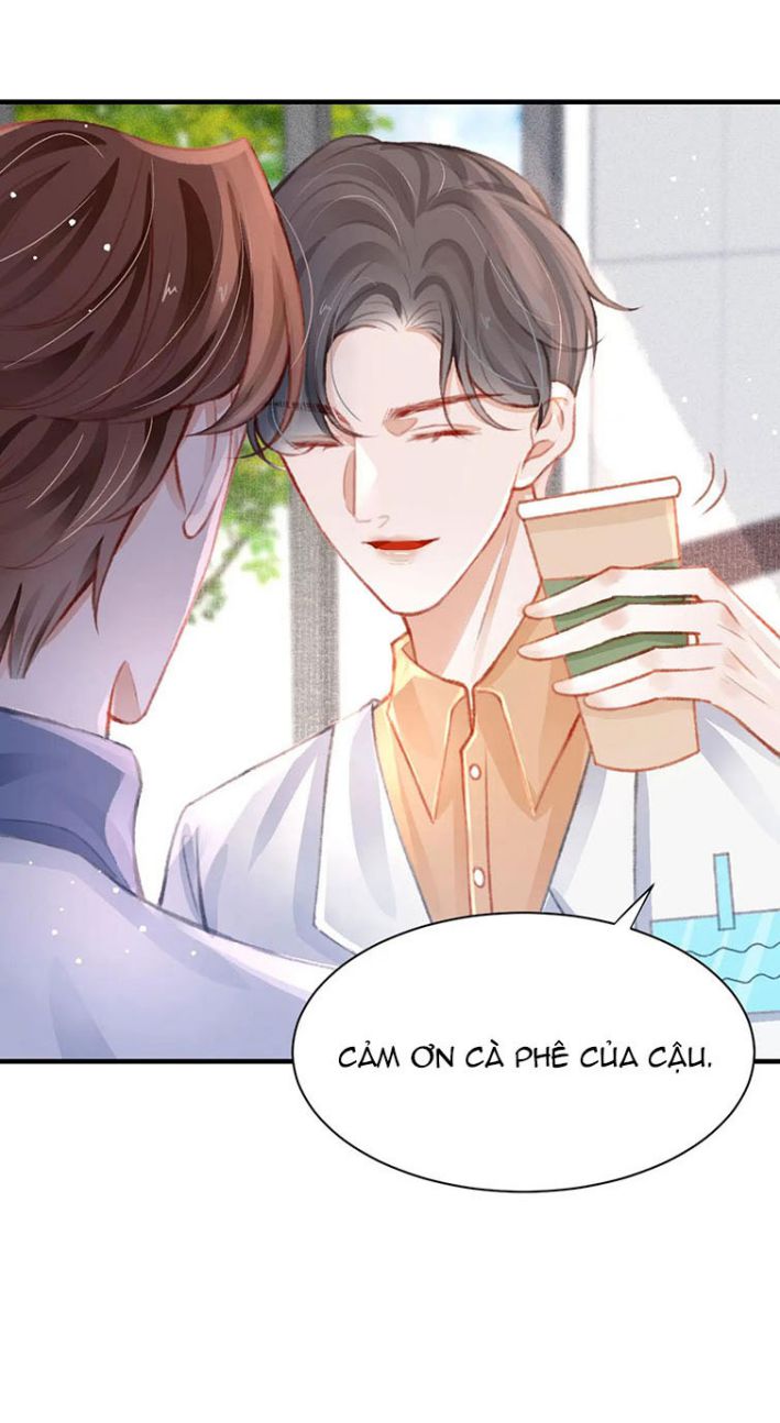 Cô Vương Tại Hạ Chap 26 - Next Chap 27