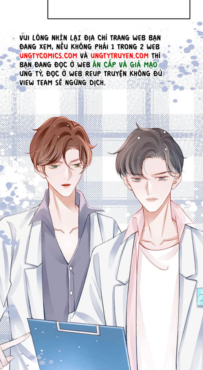 Cô Vương Tại Hạ Chap 26 - Next Chap 27