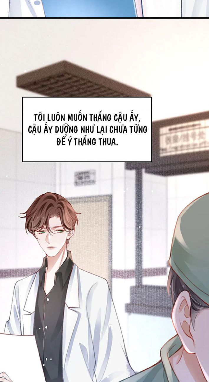 Cô Vương Tại Hạ Chap 26 - Next Chap 27