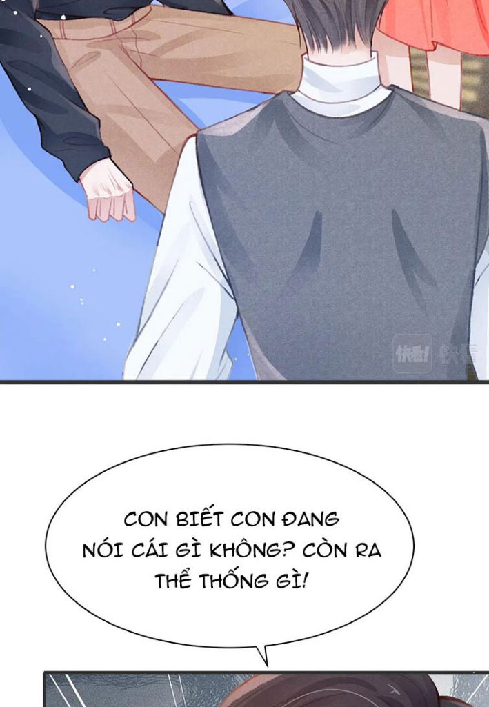 Cô Vương Tại Hạ Chap 26 - Next Chap 27