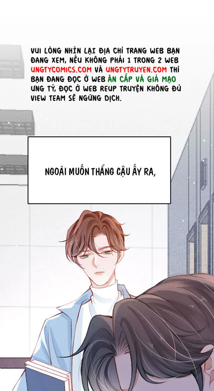 Cô Vương Tại Hạ Chap 26 - Next Chap 27