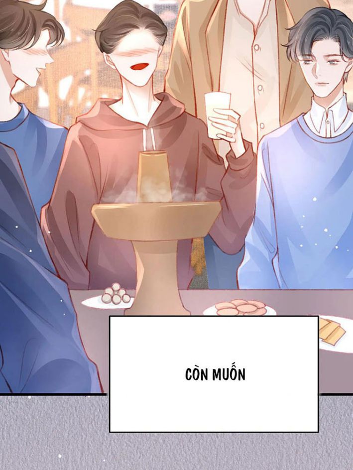 Cô Vương Tại Hạ Chap 26 - Next Chap 27