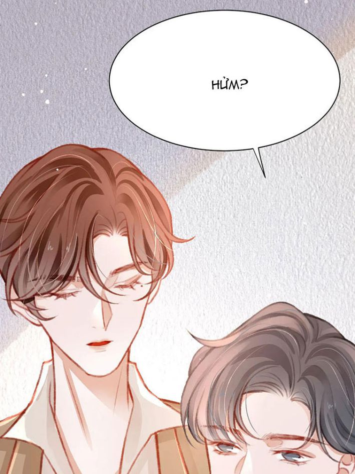 Cô Vương Tại Hạ Chap 26 - Next Chap 27