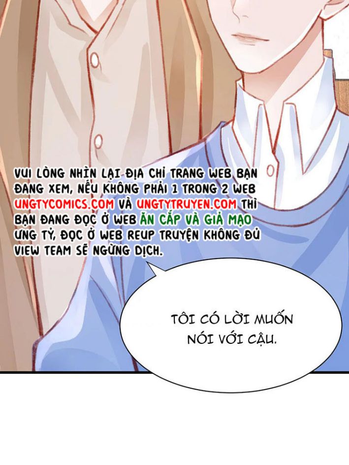 Cô Vương Tại Hạ Chap 26 - Next Chap 27