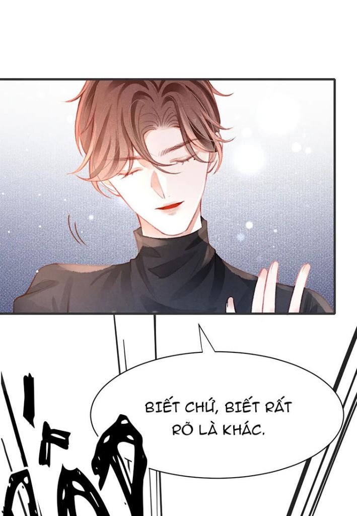 Cô Vương Tại Hạ Chap 26 - Next Chap 27