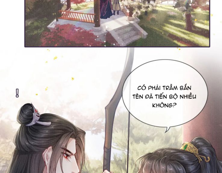 Tướng Quân Lệnh Chapter 55 - Next Chapter 56