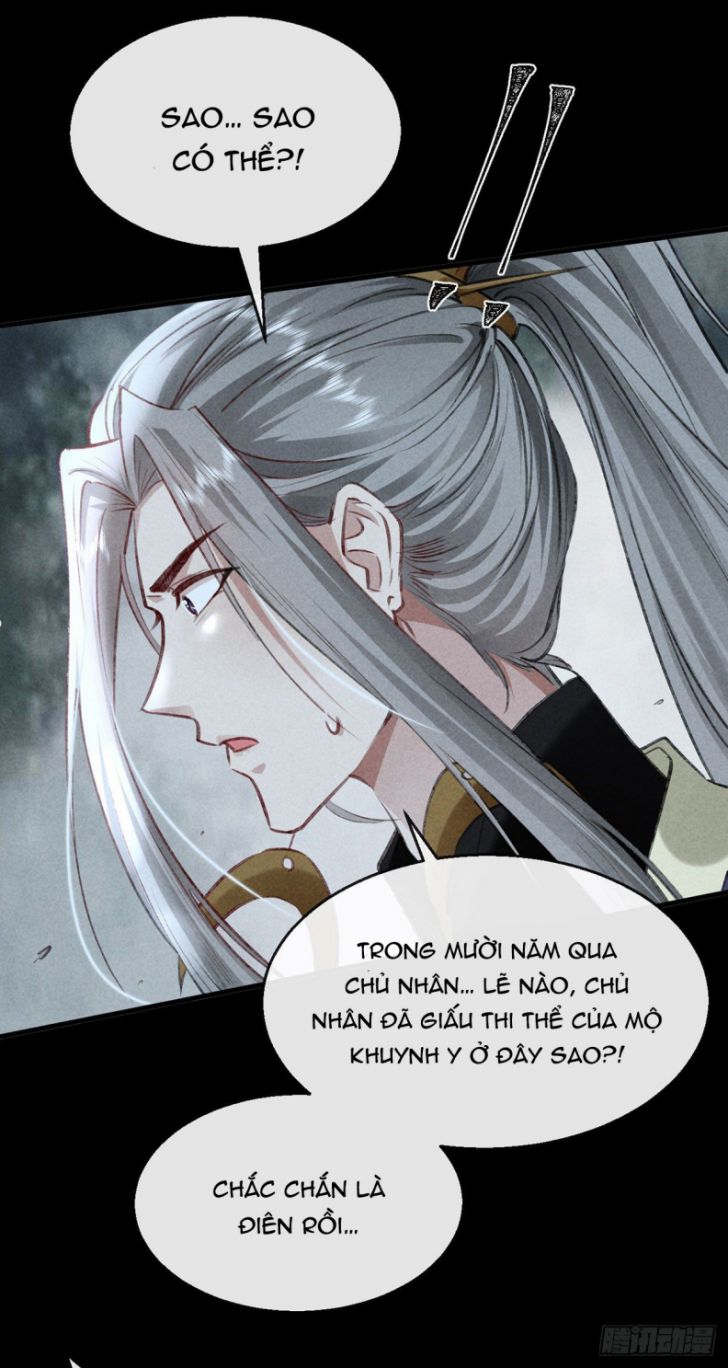 Đồ Mưu Bất Quỹ Chap 69 - Next Chap 70