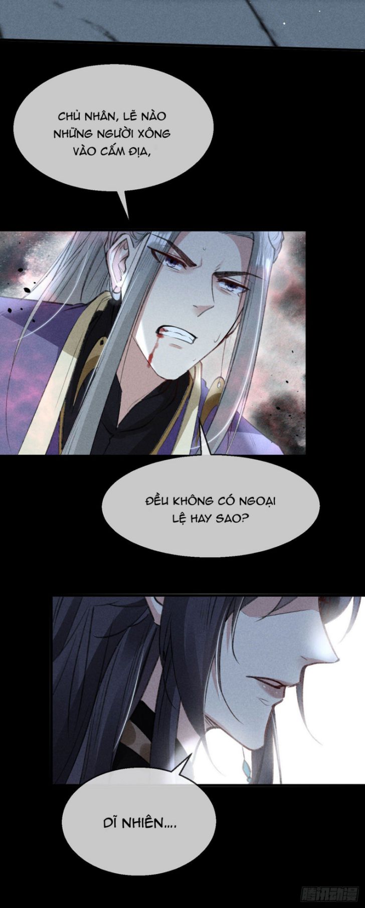 Đồ Mưu Bất Quỹ Chap 69 - Next Chap 70