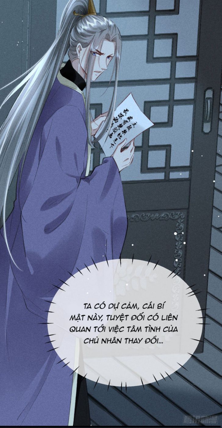 Đồ Mưu Bất Quỹ Chap 69 - Next Chap 70