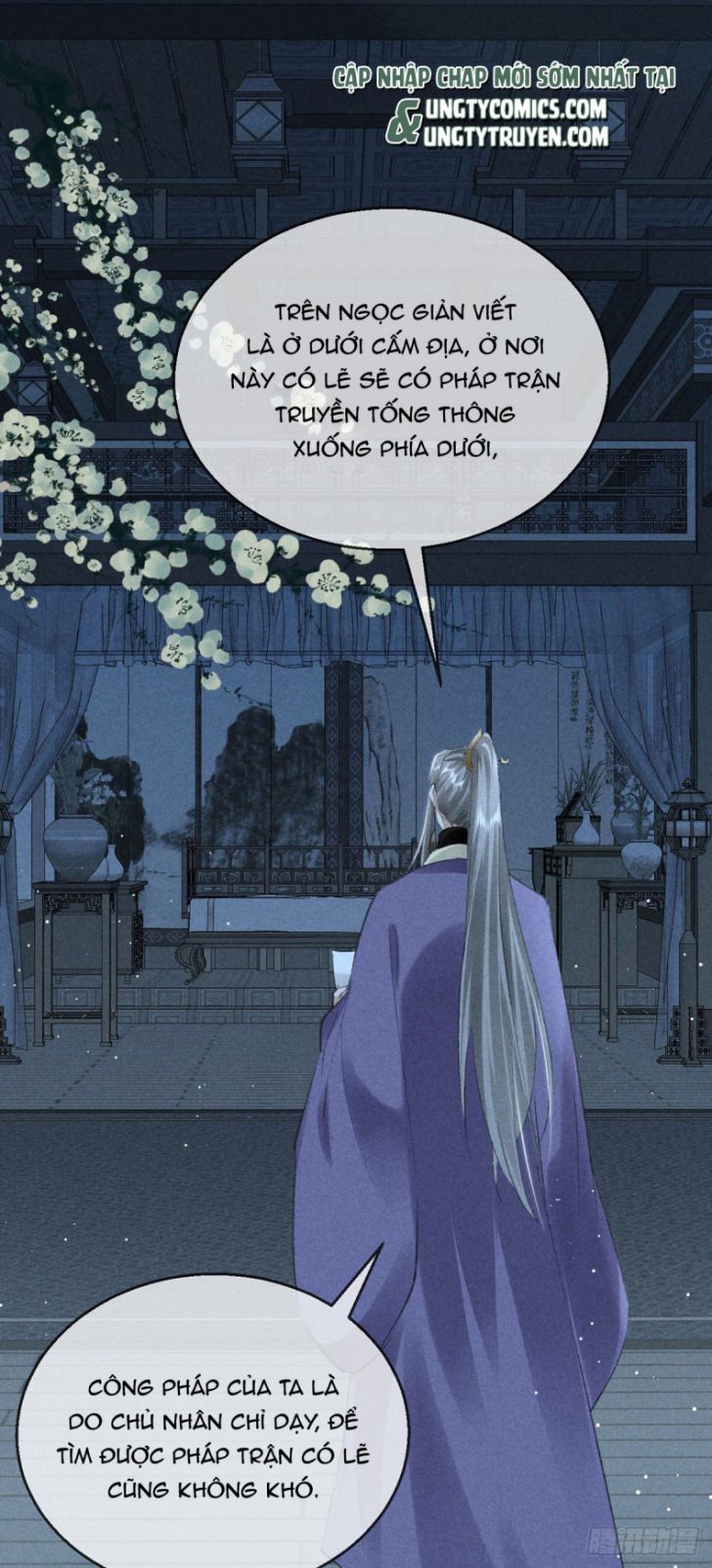 Đồ Mưu Bất Quỹ Chap 69 - Next Chap 70