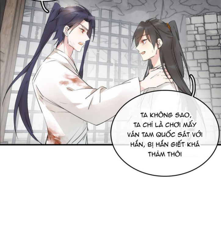 Những Người Đàn Ông Ở Rể Chap 12 - Next Chap 13