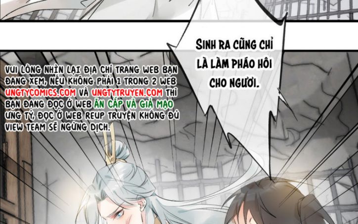 Những Người Đàn Ông Ở Rể Chap 12 - Next Chap 13