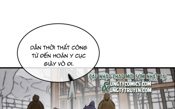 Những Người Đàn Ông Ở Rể Chap 12 - Next Chap 13