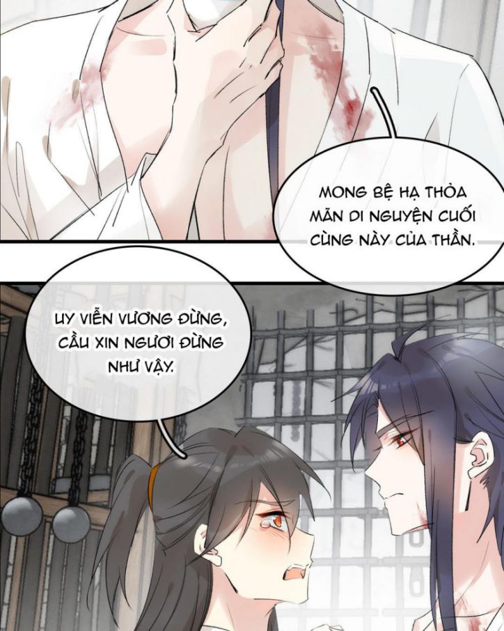 Những Người Đàn Ông Ở Rể Chap 12 - Next Chap 13